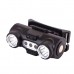 Ліхтар налобний 6532-3030+SMD(WHITE+RED), Motion Sensor, Li-Ion акумулятор, ЗУ Type-C, кліпса, магніт