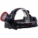 Ліхтар налобний CT021 6+1 ULTRA LED, 3x18650, power bank, ЗУ Type-C Ліхтар налобний CT021 6+1 ULTRA LED, 3x18650, power bank, ЗУ Type-C