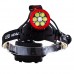 Ліхтар налобний CT021 6+1 ULTRA LED, 3x18650, power bank, ЗУ Type-C Ліхтар налобний CT021 6+1 ULTRA LED, 3x18650, power bank, ЗУ Type-C