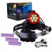 Ліхтар налобний CT021 6+1 ULTRA LED, 3x18650, power bank, ЗУ Type-C Ліхтар налобний CT021 6+1 ULTRA LED, 3x18650, power bank, ЗУ Type-C