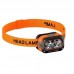 Ліхтар налобний G08-2XPG(white+yellow)+LED(red), Motion Sensor, Li-Ion акумулятор, ЗУ Type-C Ліхтар налобний G08-2XPG(white+yellow)+LED(red), Motion Sensor, Li-Ion акумулятор, ЗУ Type-C
