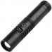 Ліхтар S2304-WHITE LASER LED PM10-TG, 1x18650/3xAAA, Power bank, ЗУ Type-C, zoom