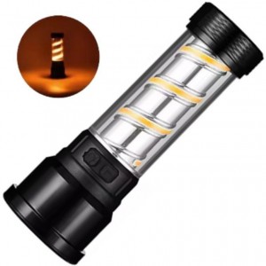 Ліхтар 2811-LED+COB світильник , Li-Ion акумулятор, ЗУ Type-C Ліхтар 2811-LED+COB світильник , Li-Ion акумулятор, ЗУ Type-C