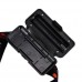 Ліхтар налобний 1804-LED(Red)+COB(White), 1x18650, ЗП Type-C Ліхтар налобний 1804-LED(Red)+COB(White), 1x18650, ЗП Type-C