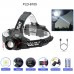 Ліхтар налобний 8105 1 РЕЖИМ WHITE LASER LED PM10-TG, 2x18650, ЗУ Type-C, zoom Ліхтар налобний 8105 1 РЕЖИМ WHITE LASER LED PM10-TG, 2x18650, ЗУ Type-C, zoom