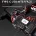 Ліхтар налобний NIGHT VISION FLUORESCENCE 8083 1 РЕЖИМ WHITE LASER LED PM10-TG+COB, 2x18650, ЗУ Type-C, zoom Ліхтар налобний NIGHT VISION FLUORESCENCE 8083 1 РЕЖИМ WHITE LASER LED PM10-TG+COB, 2x18650, ЗУ Type-C, zoom