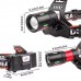 Ліхтар налобний NIGHT VISION FLUORESCENCE 8083 1 РЕЖИМ WHITE LASER LED PM10-TG+COB, 2x18650, ЗУ Type-C, zoom Ліхтар налобний NIGHT VISION FLUORESCENCE 8083 1 РЕЖИМ WHITE LASER LED PM10-TG+COB, 2x18650, ЗУ Type-C, zoom