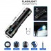Ліхтар NIGHT VISION FLUORESCENCE CA171-D 1 РЕЖИМ WHITE LASER LED PM10-TG, індикація заряду, 1x18650/3xAAA, ЗУ Type-C, zoom, Box Ліхтар NIGHT VISION FLUORESCENCE CA171-D 1 РЕЖИМ WHITE LASER LED PM10-TG, індикація заряду, 1x18650/3xAAA, ЗУ Type-C, zoom, Box