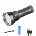 Ліхтар W5201-1-19 ULTRA BRIGHT LED, 1x18650, індикація заряду, ЗУ Type-C Ліхтар W5201-1-19 ULTRA BRIGHT LED, 1x18650, індикація заряду, ЗУ Type-C
