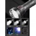 Ліхтар W5201-1-19 ULTRA BRIGHT LED, 1x18650, індикація заряду, ЗУ Type-C Ліхтар W5201-1-19 ULTRA BRIGHT LED, 1x18650, індикація заряду, ЗУ Type-C