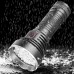 Ліхтар W5201-1-19 ULTRA BRIGHT LED, 1x18650, індикація заряду, ЗУ Type-C Ліхтар W5201-1-19 ULTRA BRIGHT LED, 1x18650, індикація заряду, ЗУ Type-C