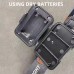 Ліхтар налобний WT-509+XPE+9SMD(white+red), 3xAAA, Box