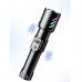 Ліхтар NIGHT VISION FLUORESCENCE 1143-WHITE LASER LED PM10-TG, 1x18650, Power bank, ЗУ Type-C, zoom Ліхтар NIGHT VISION FLUORESCENCE 1143-WHITE LASER LED PM10-TG, 1x18650, Power bank, ЗУ Type-C, zoom