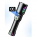 Ліхтар NIGHT VISION FLUORESCENCE 1143-WHITE LASER LED PM10-TG, 1x18650, Power bank, ЗУ Type-C, zoom Ліхтар NIGHT VISION FLUORESCENCE 1143-WHITE LASER LED PM10-TG, 1x18650, Power bank, ЗУ Type-C, zoom