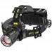 Ліхтар налобний H610-WHITE LASER LED PM50-TG, Motion Sensor, 3x18650, power bank, ЗУ Type-C