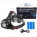 Ліхтар налобний NIGHT VISION FLUORESCENCE 8096 1 РЕЖИМ WHITE LASER LED PM10-TG+COB, 3x18650, ЗП Type-C, zoom Ліхтар налобний NIGHT VISION FLUORESCENCE 8096 1 РЕЖИМ WHITE LASER LED PM10-TG+COB, 3x18650, ЗП Type-C, zoom