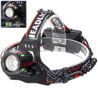 Ліхтар налобний NIGHT VISION FLUORESCENCE 8083 1 РЕЖИМ WHITE LASER LED PM10-TG+COB, 2x18650, ЗУ Type-C, zoom Ліхтар налобний NIGHT VISION FLUORESCENCE 8083 1 РЕЖИМ WHITE LASER LED PM10-TG+COB, 2x18650, ЗУ Type-C, zoom