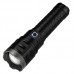 Ліхтар AK138-1 WHITE LASER LED PM60-TG+СУМКА, 8x18650 3.7V, power bank, індикація заряду, ЗУ Type-C, zoom, Box