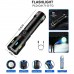 Ліхтар NIGHT VISION FLUORESCENCE CA171-D 1 РЕЖИМ WHITE LASER LED PM10-TG, індикація заряду, 1x18650/3xAAA, ЗП Type-C, zoom, Box Ліхтар NIGHT VISION FLUORESCENCE CA171-D 1 РЕЖИМ WHITE LASER LED PM10-TG, індикація заряду, 1x18650/3xAAA, ЗП Type-C, zoom, Box