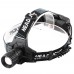 Ліхтар налобний 8105 1 РЕЖИМ WHITE LASER LED PM10-TG, 2x18650, ЗУ Type-C, zoom Ліхтар налобний 8105 1 РЕЖИМ WHITE LASER LED PM10-TG, 2x18650, ЗУ Type-C, zoom