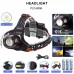 Ліхтар налобний NIGHT VISION FLUORESCENCE 8096 1 РЕЖИМ WHITE LASER LED PM10-TG+COB, 3x18650, ЗП Type-C, zoom Ліхтар налобний NIGHT VISION FLUORESCENCE 8096 1 РЕЖИМ WHITE LASER LED PM10-TG+COB, 3x18650, ЗП Type-C, zoom