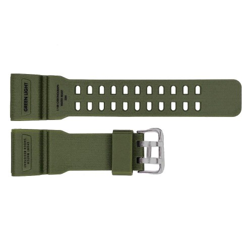Ремінець SKMEI, ARMY GREEN, 18 мм