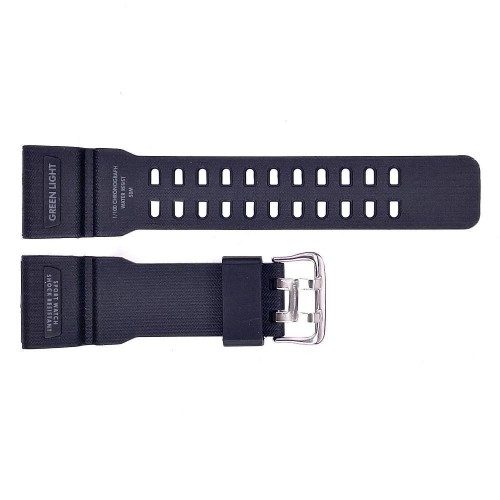 Ремінець SKMEI, BLACK, 18 мм