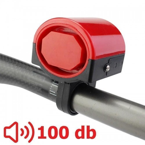 Велодзвінок SB-200/MCS-001, 2xAAA