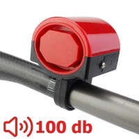 Велозвонок SB-200 / MCS-001, 2xAAA Велозвонок SB-200 / MCS-001, 2xAAA