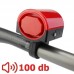Велозвонок SB-200 / MCS-001, 2xAAA
