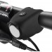 Вело дзвоник YBJ001 потужний, 120DB, 2хCR2032