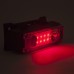 Ліхтар налобний BL-T124-ХРЕ+COB (White+Red), Motion Sensor, 1x18650, ЗП Type-C