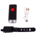 Велоліхтар LY-21-XPE, аккум., ЗУ micro USB