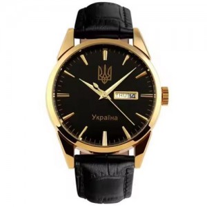Годинники наручні 3709/9073GDBK-B SKMEI, GOLD- BLACK(MEN), UKRAINE Годинники наручні 3709/9073GDBK-B SKMEI, GOLD- BLACK(MEN), UKRAINE