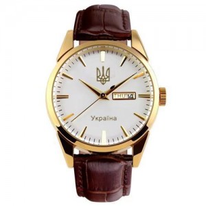 Годинники наручні 3709/9073GDWT-B SKMEI, GOLD-WHITE (MEN), UKRAINE Годинники наручні 3709/9073GDWT-B SKMEI, GOLD-WHITE (MEN), UKRAINE