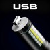 Ліхтар SY-1903C-P50+SMD+RGB, Alarm, Li-Ion акумулятор, ремінець, zoom, ЗУ USB Ліхтар SY-1903C-P50+SMD+RGB, Alarm, Li-Ion акумулятор, ремінець, zoom, ЗУ USB