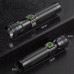 Ліхтар 1136-WHITE LASER LED PM10-TG, Li-Ion аккум., індикація заряду, ЗУ Type-C, zoom Ліхтар 1136-WHITE LASER LED PM10-TG, Li-Ion аккум., індикація заряду, ЗУ Type-C, zoom