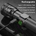 Ліхтар 1136-WHITE LASER LED PM10-TG, Li-Ion аккум., індикація заряду, ЗУ Type-C, zoom Ліхтар 1136-WHITE LASER LED PM10-TG, Li-Ion аккум., індикація заряду, ЗУ Type-C, zoom