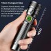 Ліхтар 1136-WHITE LASER LED PM10-TG, Li-Ion аккум., індикація заряду, ЗУ Type-C, zoom Ліхтар 1136-WHITE LASER LED PM10-TG, Li-Ion аккум., індикація заряду, ЗУ Type-C, zoom