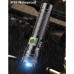 Ліхтар 1136-WHITE LASER LED PM10-TG, Li-Ion аккум., індикація заряду, ЗУ Type-C, zoom Ліхтар 1136-WHITE LASER LED PM10-TG, Li-Ion аккум., індикація заряду, ЗУ Type-C, zoom
