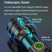 Ліхтар 1136-WHITE LASER LED PM10-TG, Li-Ion аккум., індикація заряду, ЗУ Type-C, zoom Ліхтар 1136-WHITE LASER LED PM10-TG, Li-Ion аккум., індикація заряду, ЗУ Type-C, zoom