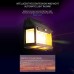 Ліхтар 999-38W вольфрамові лампи, Motion Sensor, 1х18650, сонячна панель Ліхтар 999-38W вольфрамові лампи, Motion Sensor, 1х18650, сонячна панель