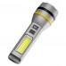 Ліхтар CH-24084-TG+COB, сонячна панель, 1х18650, ЗУ Type-C, zoom Ліхтар CH-24084-TG+COB, сонячна панель, 1х18650, ЗУ Type-C, zoom