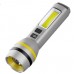 Ліхтар CH-24084-TG+COB, сонячна панель, 1х18650, ЗУ Type-C, zoom Ліхтар CH-24084-TG+COB, сонячна панель, 1х18650, ЗУ Type-C, zoom