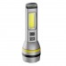 Ліхтар CH-24084-TG+COB, сонячна панель, 1х18650, ЗУ Type-C, zoom Ліхтар CH-24084-TG+COB, сонячна панель, 1х18650, ЗУ Type-C, zoom