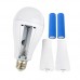 Світлодіодна LED лампа з акумулятором P921, 20W, E27, 2x18650 Світлодіодна LED лампа з акумулятором P921, 20W, E27, 2x18650