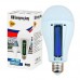 Світлодіодна LED лампа з акумулятором P921, 20W, E27, 2x18650 Світлодіодна LED лампа з акумулятором P921, 20W, E27, 2x18650
