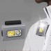 Ліхтар налобний 505-XPE+8SMD(white+red+blue), Li-Ion акумулятор, ЗУ Type-C, кліпса на магніті Ліхтар налобний 505-XPE+8SMD(white+red+blue), Li-Ion акумулятор, ЗУ Type-C, кліпса на магніті