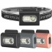 Ліхтар налобний 505-XPE+8SMD(white+red+blue), Li-Ion акумулятор, ЗУ Type-C, кліпса на магніті Ліхтар налобний 505-XPE+8SMD(white+red+blue), Li-Ion акумулятор, ЗУ Type-C, кліпса на магніті