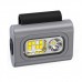 Ліхтар налобний 505-XPE+8SMD(white+red+blue), Li-Ion акумулятор, ЗУ Type-C, кліпса на магніті Ліхтар налобний 505-XPE+8SMD(white+red+blue), Li-Ion акумулятор, ЗУ Type-C, кліпса на магніті